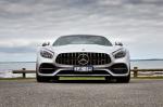 Mercedes-AMG GT S 2017 года (AU)